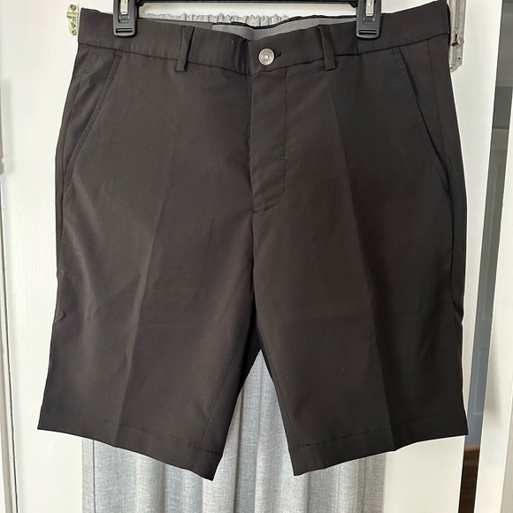 Bobby Jones Performance shorts - Picture 1 of 2